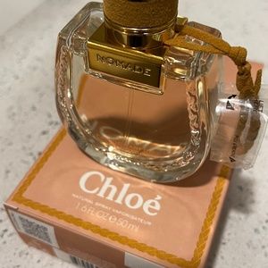Chloe Nomade Naturelle Eau De Parfum 1.6oz